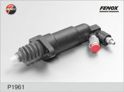 FENOX p1961 -  Рабочий цилиндр, система сцепления