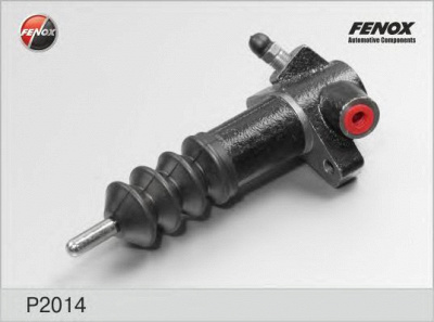 FENOX p2014 -  Рабочий цилиндр, система сцепления