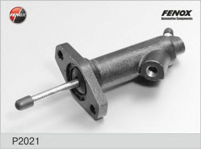 FENOX p2021 -  Рабочий цилиндр, система сцепления
