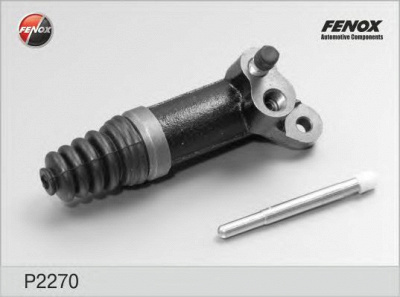 FENOX p2270 -  Рабочий цилиндр, система сцепления