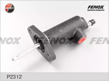 FENOX p2312 -  Рабочий цилиндр, система сцепления