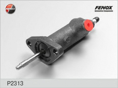 FENOX p2313 -  Рабочий цилиндр, система сцепления