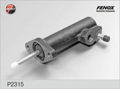 FENOX p2315 -  Рабочий цилиндр, система сцепления