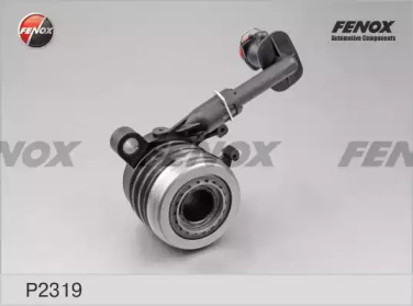 FENOX p2319 -  Рабочий цилиндр, система сцепления
