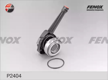 FENOX p2404 -  Рабочий цилиндр, система сцепления