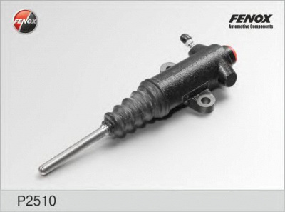 FENOX p2510 -  Рабочий цилиндр, система сцепления
