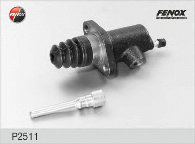 FENOX p2511 -  Рабочий цилиндр, система сцепления