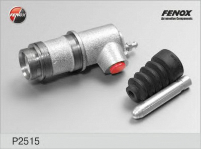 FENOX p2515 -  Рабочий цилиндр, система сцепления