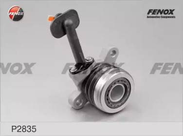 FENOX p2835 -  Рабочий цилиндр, система сцепления