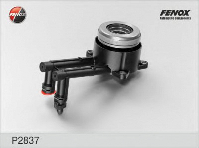 FENOX p2837 -  Рабочий цилиндр, система сцепления