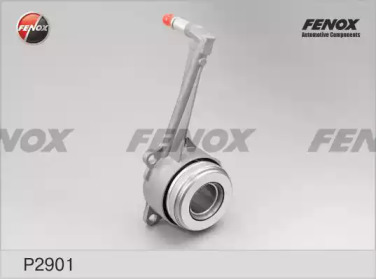 FENOX p2901 -  Рабочий цилиндр, система сцепления