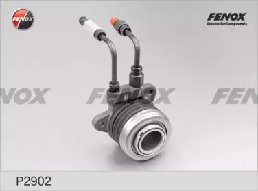 FENOX p2902 -  Рабочий цилиндр, система сцепления