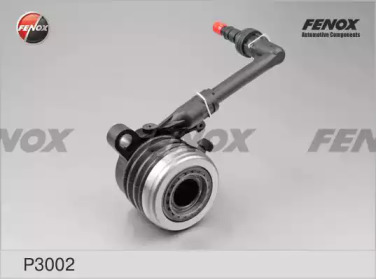 FENOX p3002 -  Рабочий цилиндр, система сцепления