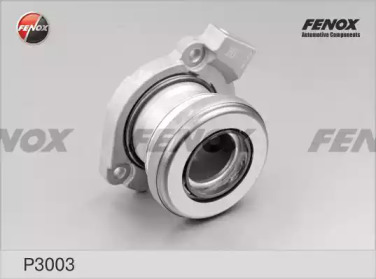 FENOX p3003 -  Рабочий цилиндр, система сцепления