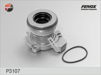 FENOX p3107 -  Рабочий цилиндр, система сцепления