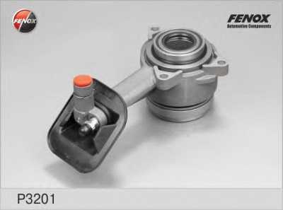 FENOX p3201 -  Рабочий цилиндр, система сцепления
