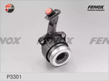 FENOX p3301 -  Рабочий цилиндр, система сцепления