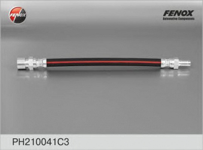 FENOX ph210041c3 - Шланг сцепления