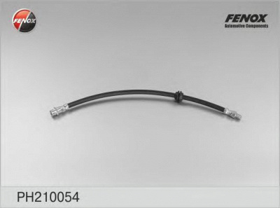 FENOX ph210054 -  Тормозной шланг