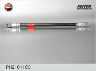 FENOX ph21011c3 -  Шланг тормозной передний