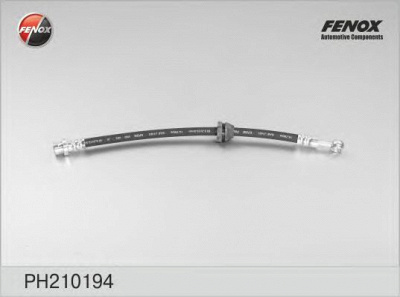 FENOX ph210194 -  Тормозной шланг