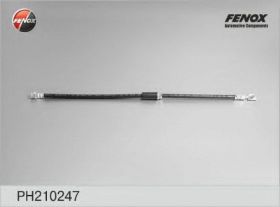 FENOX ph210247 -  Тормозной шланг