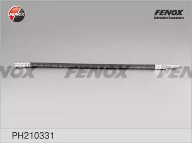 FENOX ph210331 -  Тормозной шланг