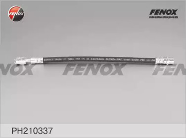 FENOX ph210337 -  Тормозной шланг