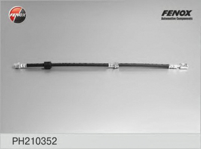 FENOX ph210352 -  Тормозной шланг