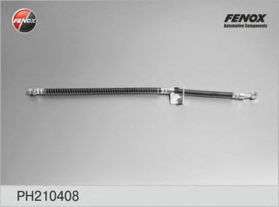 FENOX ph210408 -  Тормозной шланг