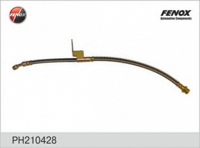 FENOX ph210428 -  Тормозной шланг