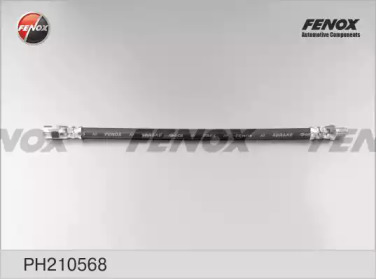 FENOX ph210568 -  Тормозной шланг