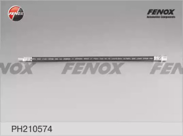 FENOX ph210574 -  Тормозной шланг