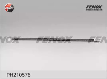 FENOX ph210576 -  Тормозной шланг