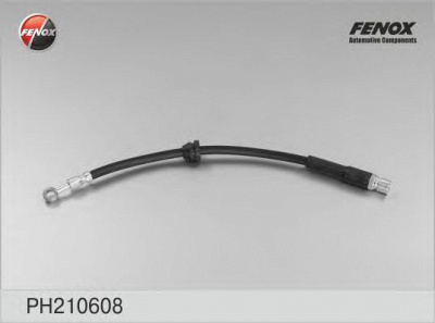 FENOX ph210608 -  Тормозной шланг