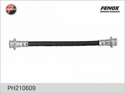 FENOX ph210609 -  Тормозной шланг