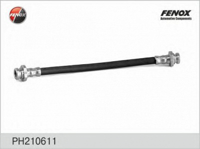 FENOX ph210611 -  Тормозной шланг