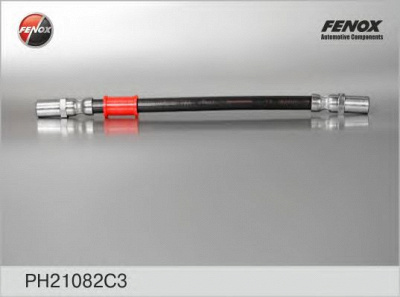 FENOX ph21082c3 -  Шланг тормозной задний