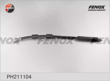 FENOX ph211104 -  Тормозной шланг