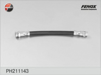 FENOX ph211143 -  Тормозной шланг