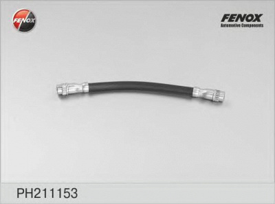 FENOX ph211153 -  Тормозной шланг