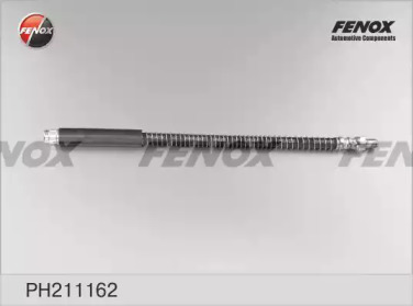 FENOX ph211162 -  Тормозной шланг