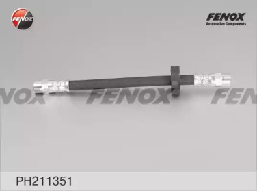 FENOX ph211351 -  Тормозной шланг