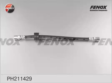 FENOX ph211429 -  Тормозной шланг