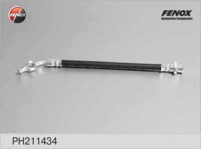 FENOX ph211434 -  Тормозной шланг