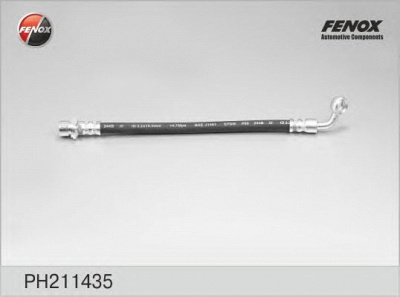 FENOX ph211435 -  Тормозной шланг