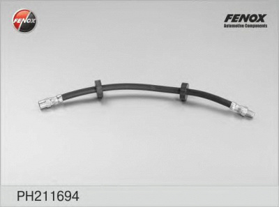 FENOX ph211694 -  Тормозной шланг