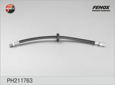 FENOX ph211763 -  Тормозной шланг