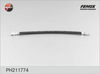 FENOX ph211774 -  Тормозной шланг
