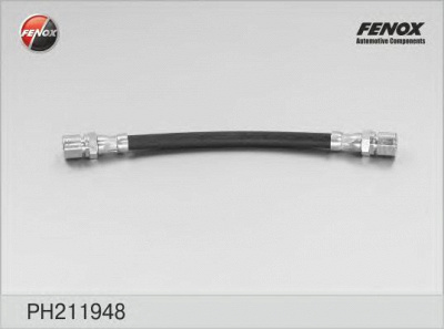 FENOX ph211948 -  Тормозной шланг